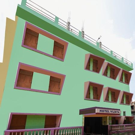 Spot On Hotel Vijaya Cuttack Dış mekan fotoğraf