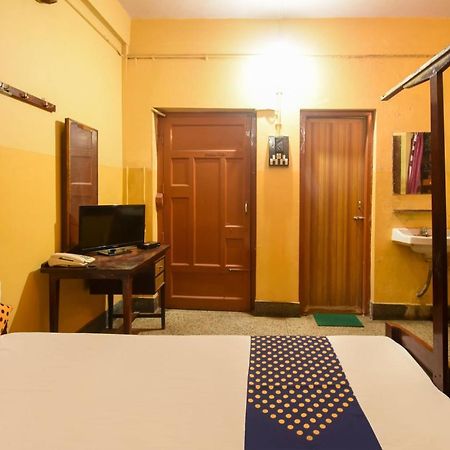 Spot On Hotel Vijaya Cuttack Dış mekan fotoğraf