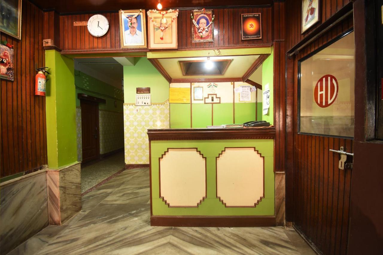 Spot On Hotel Vijaya Cuttack Dış mekan fotoğraf