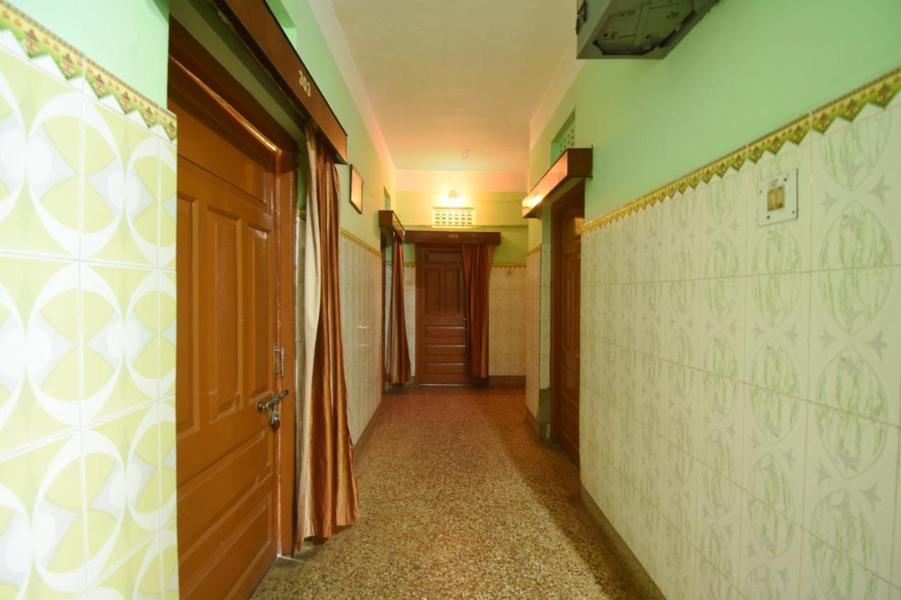 Spot On Hotel Vijaya Cuttack Dış mekan fotoğraf
