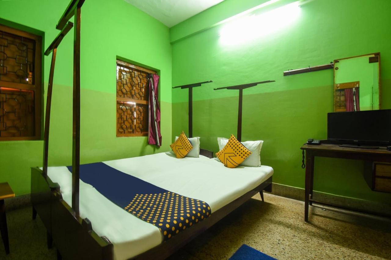 Spot On Hotel Vijaya Cuttack Dış mekan fotoğraf
