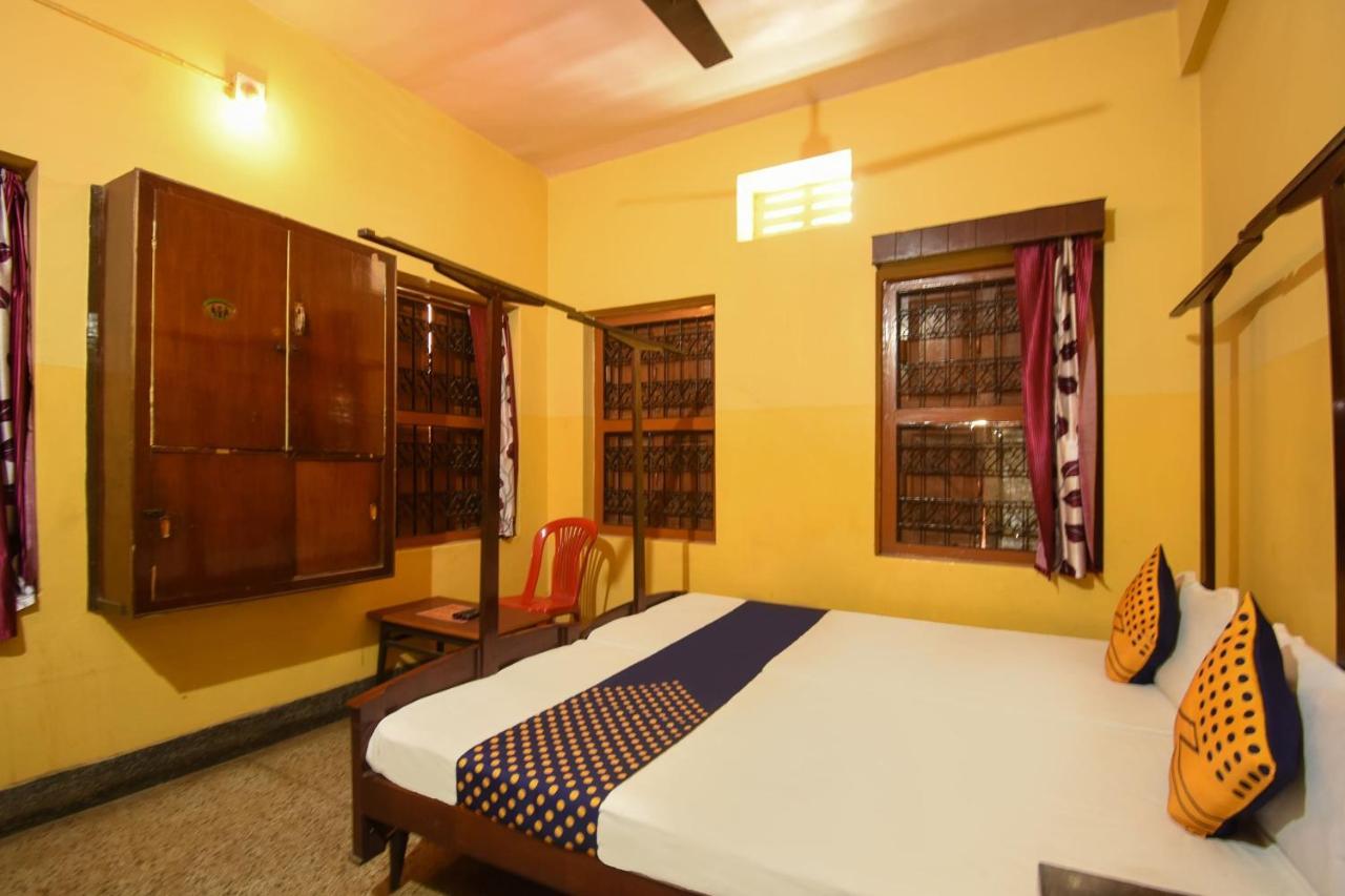 Spot On Hotel Vijaya Cuttack Dış mekan fotoğraf