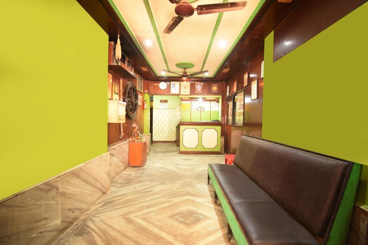 Spot On Hotel Vijaya Cuttack Dış mekan fotoğraf
